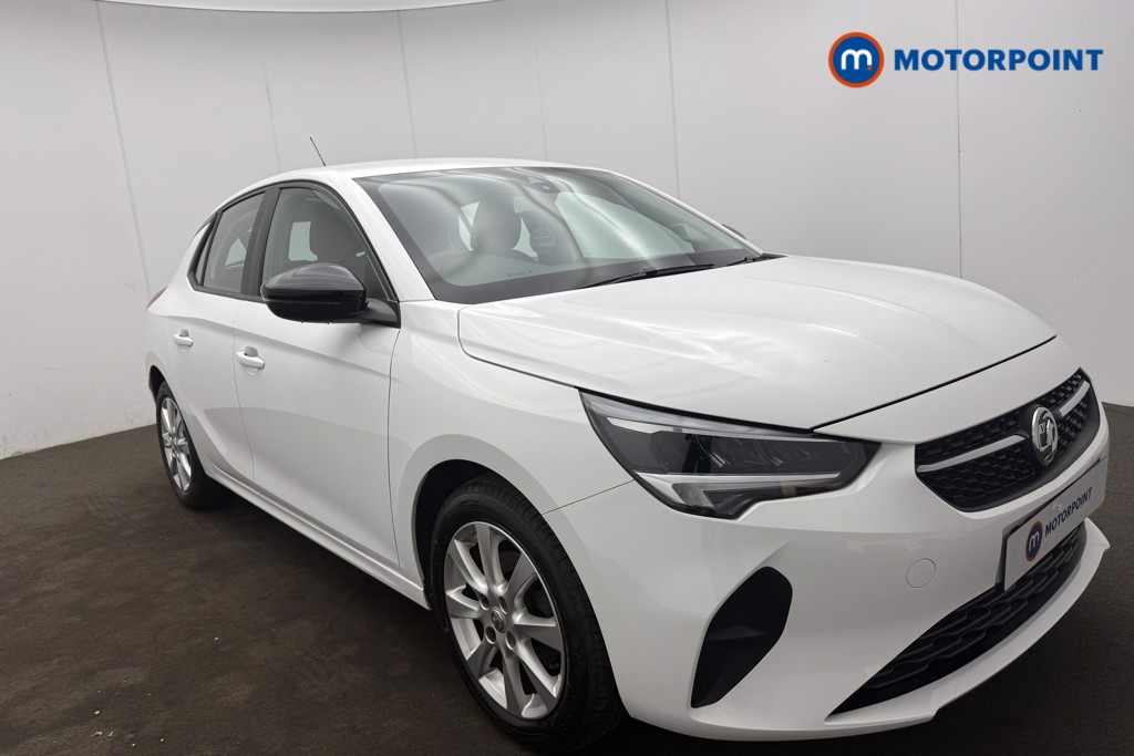 Vauxhall Corsa Design Manual Petrol Hatchback - Stock Number (1690082) - 6th supplementary image
