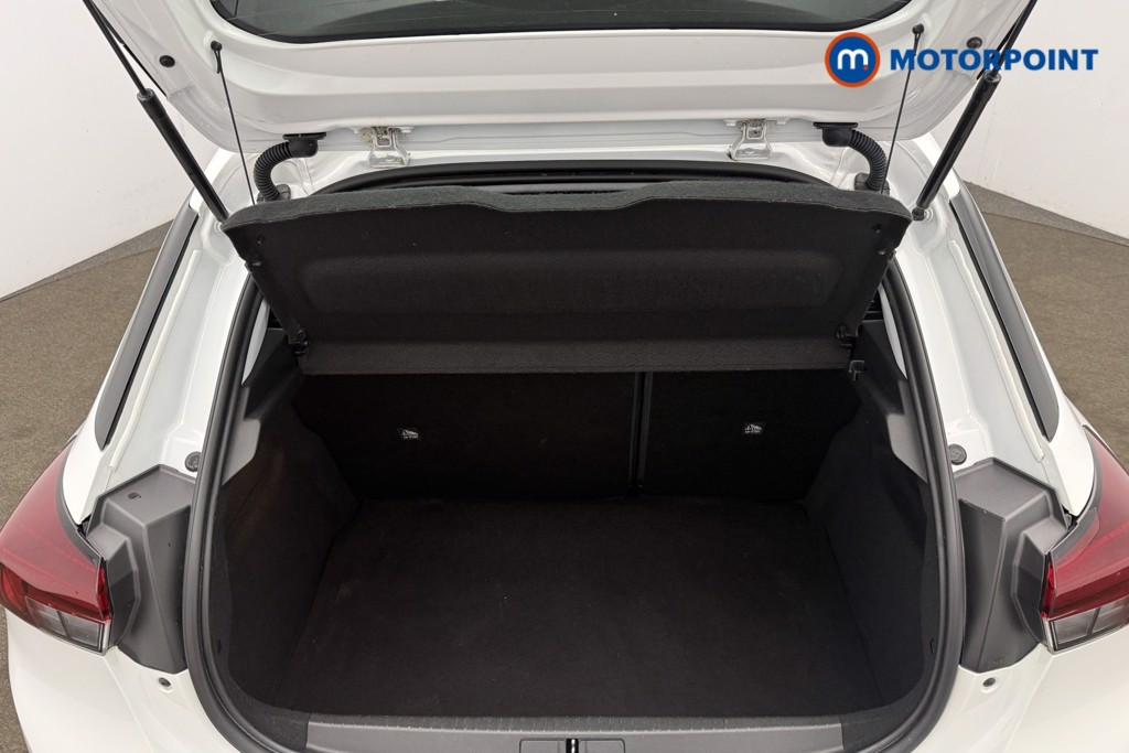 Vauxhall Corsa Design Manual Petrol Hatchback - Stock Number (1690082) - 18th supplementary image