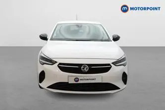 Vauxhall Corsa Design Manual Petrol Hatchback - Stock Number (1690082) - Front bumper