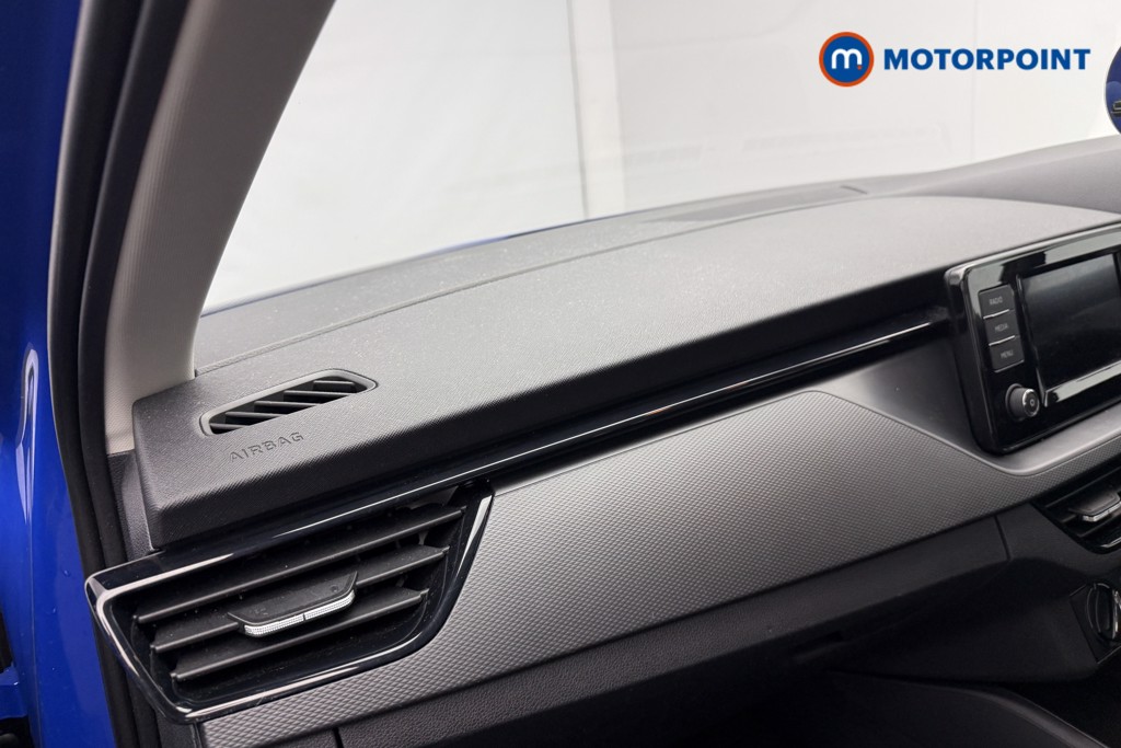 Skoda Kamiq S Manual Petrol SUV - Stock Number (1690096) - 3rd supplementary image
