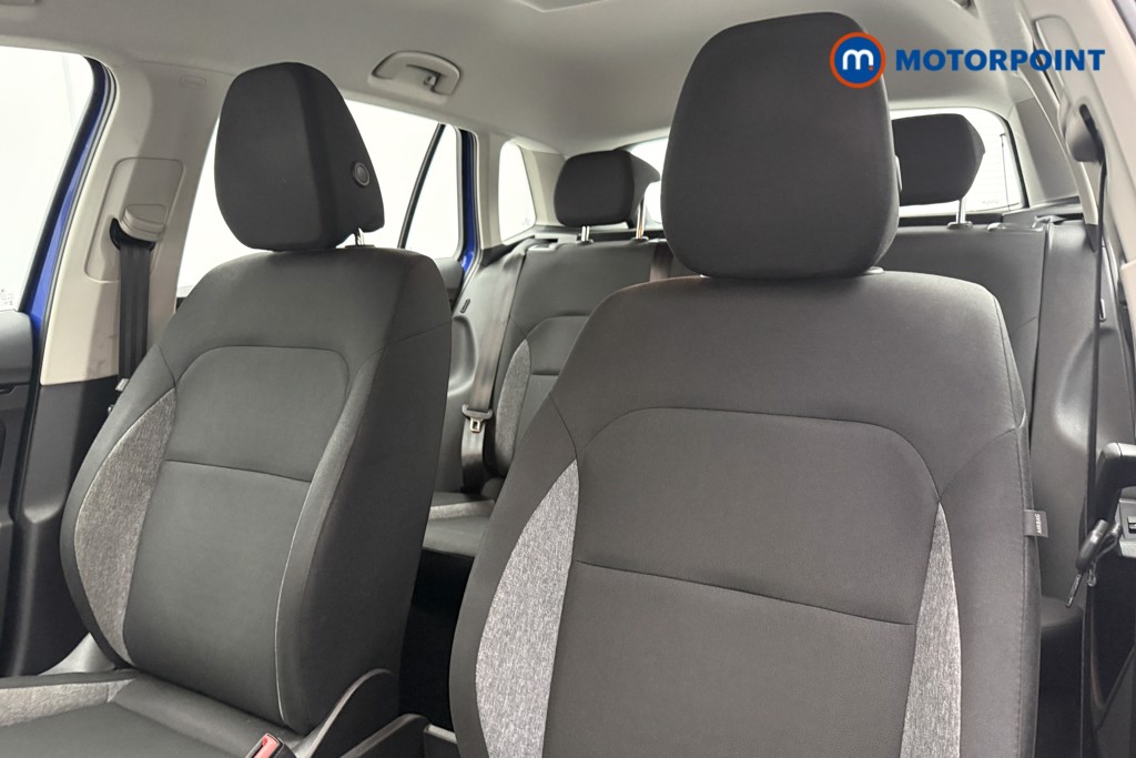 Skoda Kamiq S Manual Petrol SUV - Stock Number (1690096) - 4th supplementary image