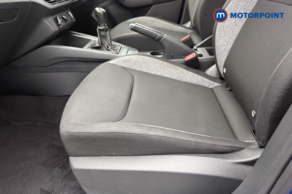 Skoda Kamiq S Manual Petrol SUV - Stock Number (1690096) - 5th supplementary image