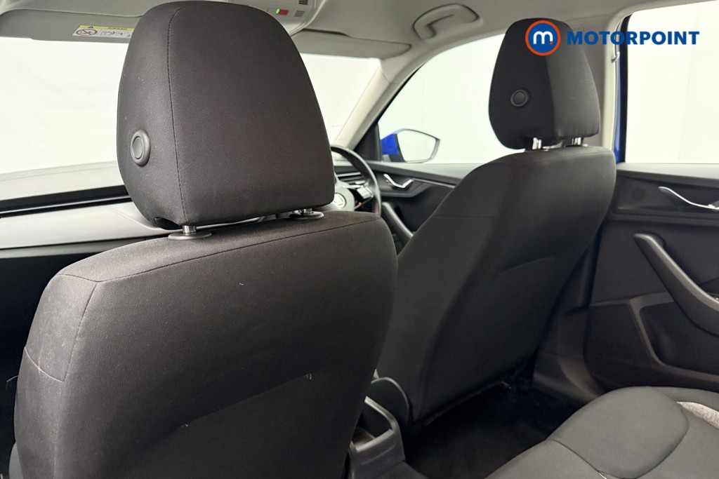 Skoda Kamiq S Manual Petrol SUV - Stock Number (1690096) - 8th supplementary image