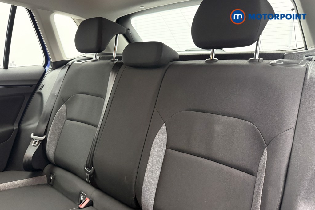 Skoda Kamiq S Manual Petrol SUV - Stock Number (1690096) - 9th supplementary image