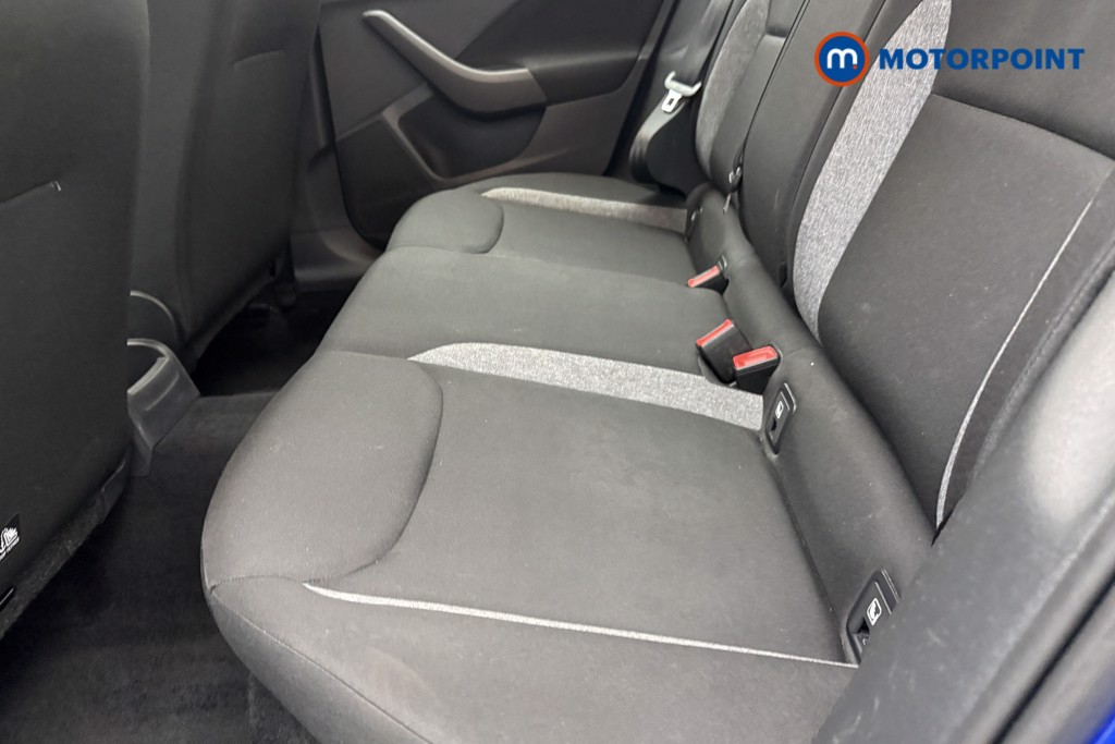 Skoda Kamiq S Manual Petrol SUV - Stock Number (1690096) - 10th supplementary image