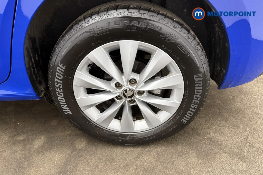 Skoda Kamiq S Manual Petrol SUV - Stock Number (1690096) - 11th supplementary image