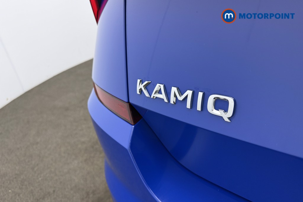 Skoda Kamiq S Manual Petrol SUV - Stock Number (1690096) - 12th supplementary image
