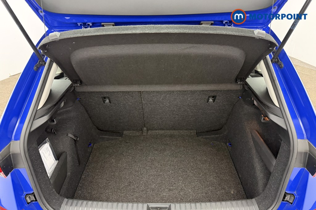 Skoda Kamiq S Manual Petrol SUV - Stock Number (1690096) - 15th supplementary image