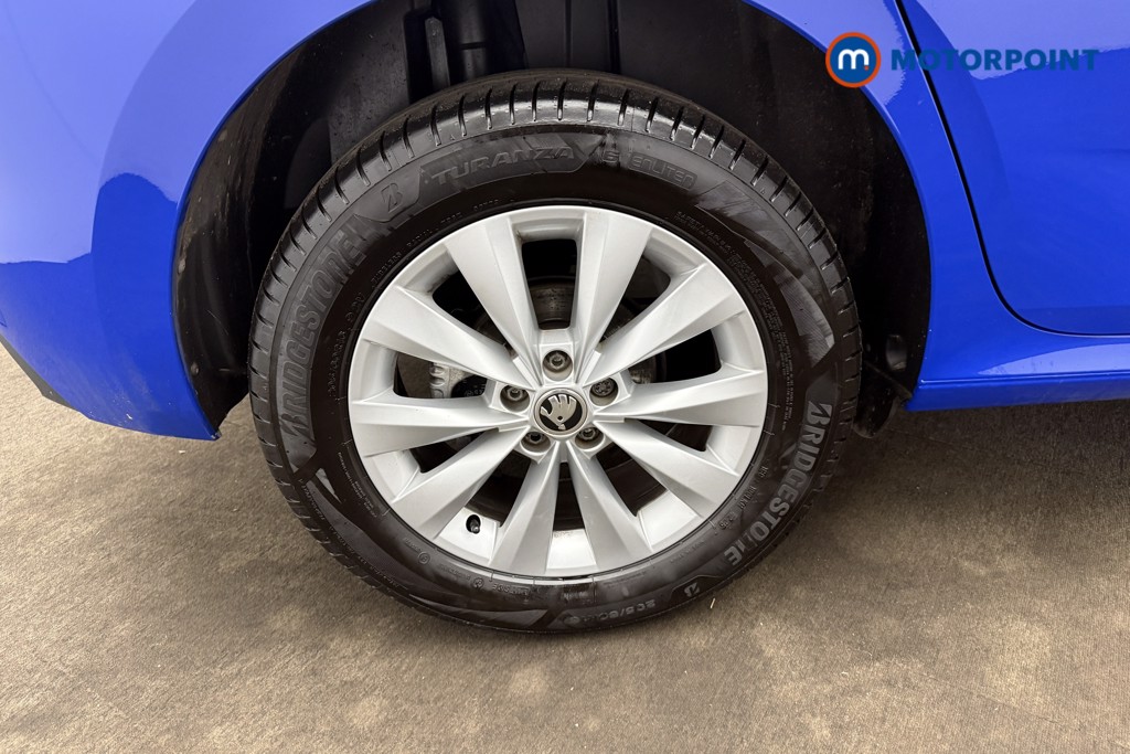 Skoda Kamiq S Manual Petrol SUV - Stock Number (1690096) - 18th supplementary image