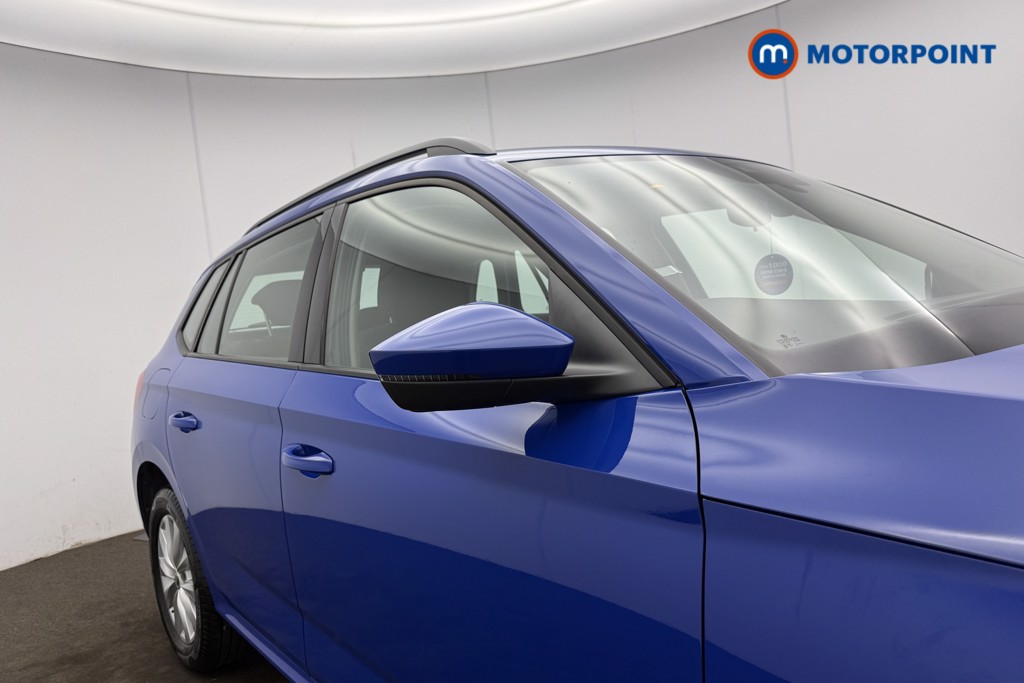 Skoda Kamiq S Manual Petrol SUV - Stock Number (1690096) - 20th supplementary image