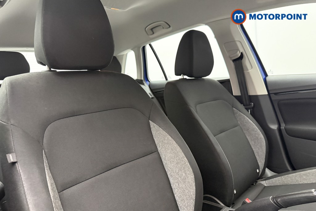 Skoda Kamiq S Manual Petrol SUV - Stock Number (1690096) - 24th supplementary image