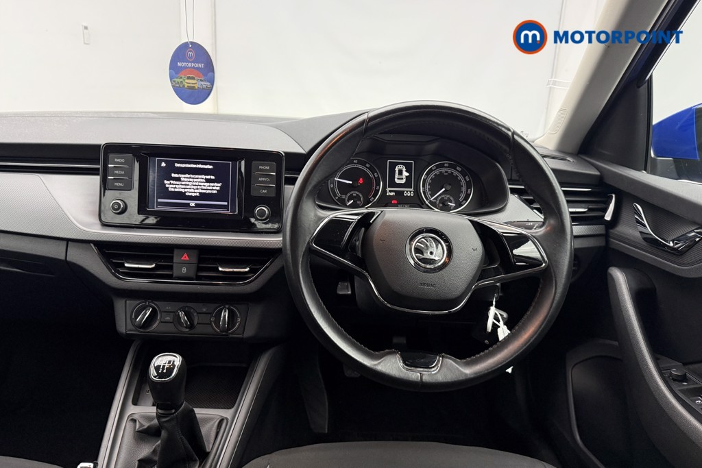 Skoda Kamiq S Manual Petrol SUV - Stock Number (1690096) - 30th supplementary image
