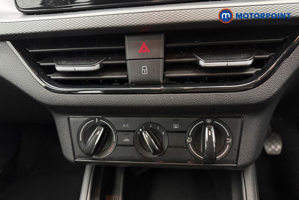 Skoda Kamiq S Manual Petrol SUV - Stock Number (1690096) - 31st supplementary image