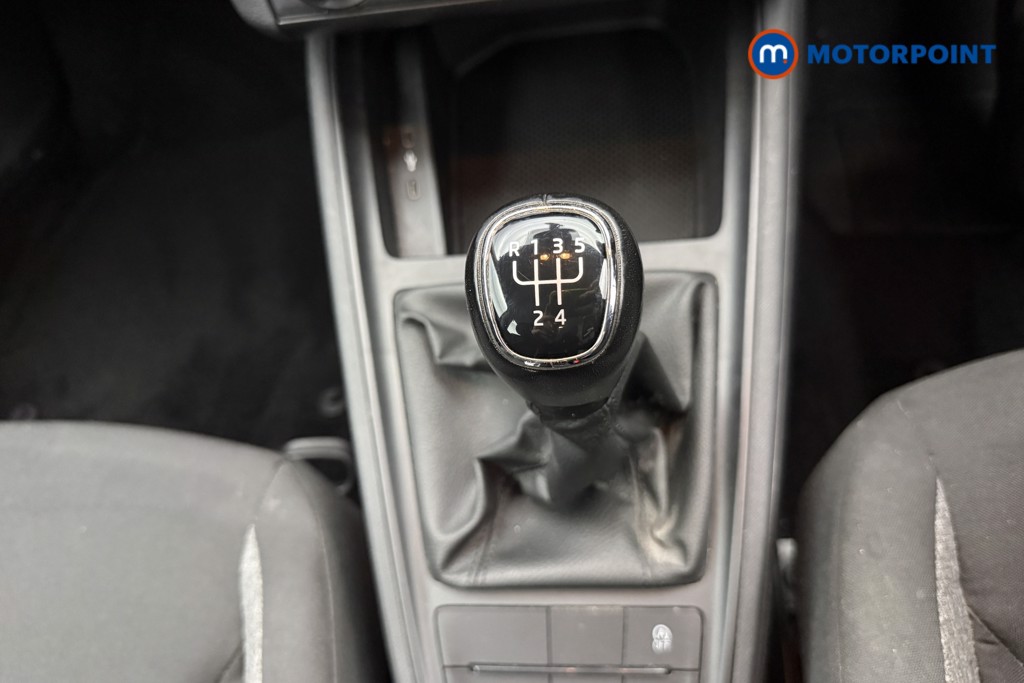 Skoda Kamiq S Manual Petrol SUV - Stock Number (1690096) - 33rd supplementary image