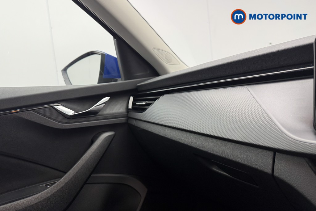 Skoda Kamiq S Manual Petrol SUV - Stock Number (1690096) - 34th supplementary image