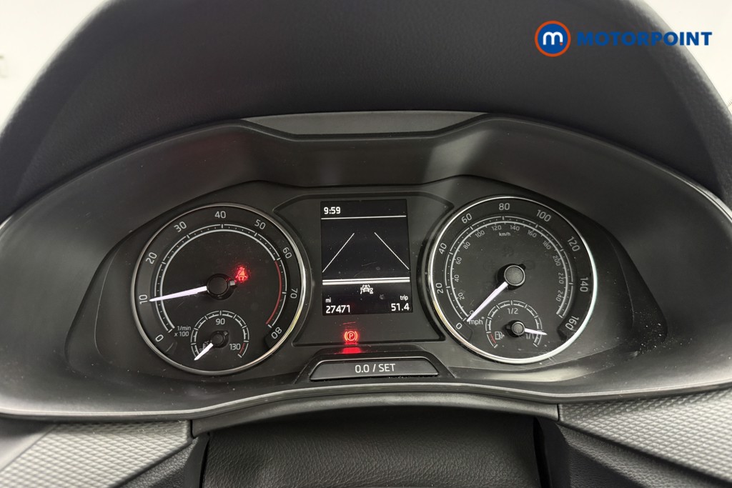 Skoda Kamiq S Manual Petrol SUV - Stock Number (1690096) - 35th supplementary image