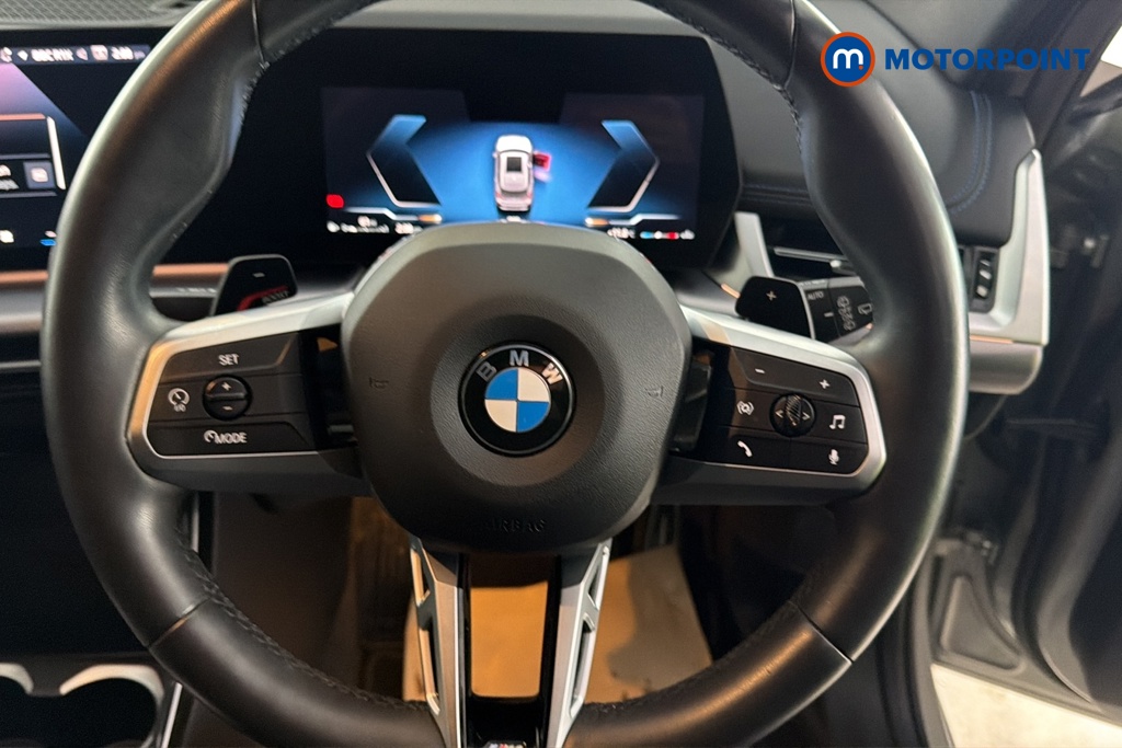 BMW X1 M Sport Automatic Petrol SUV - Stock Number (1690118) - 2nd supplementary image