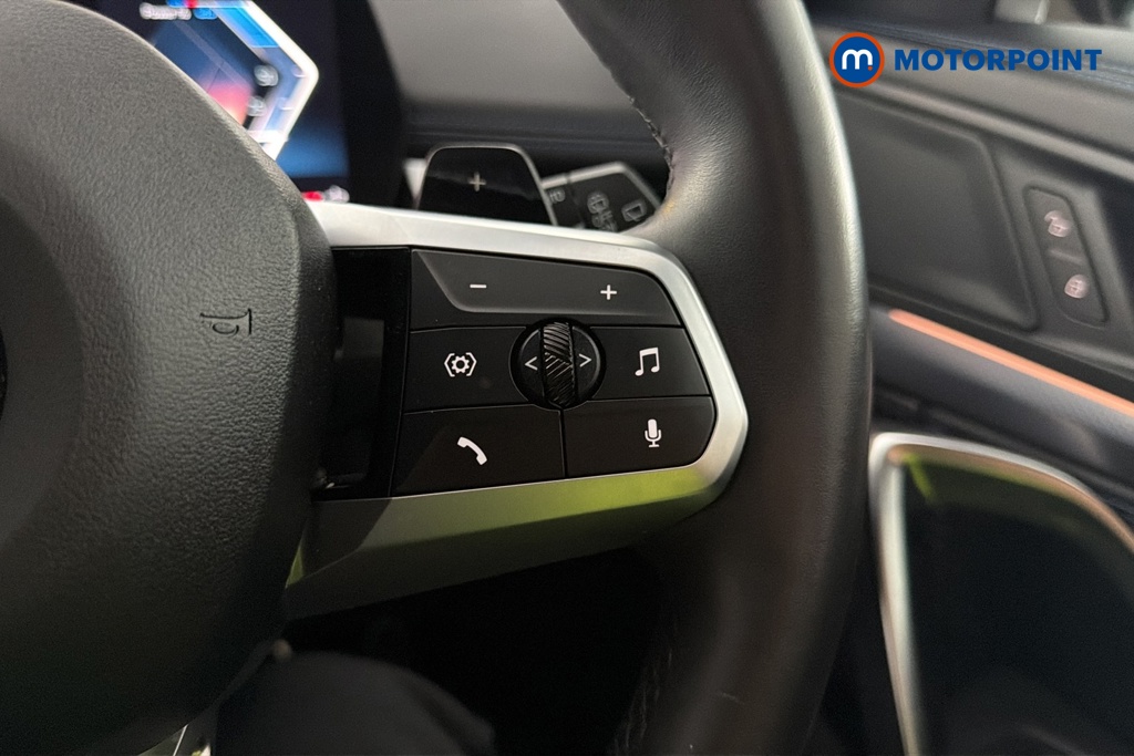 BMW X1 M Sport Automatic Petrol SUV - Stock Number (1690118) - 3rd supplementary image