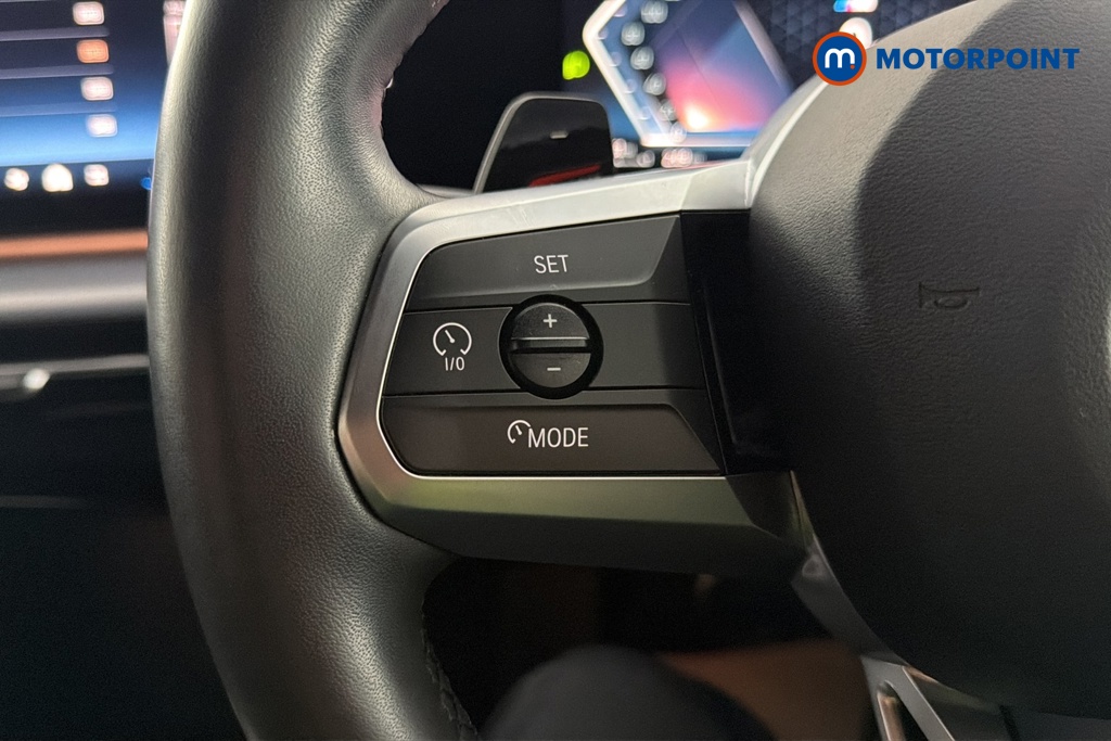 BMW X1 M Sport Automatic Petrol SUV - Stock Number (1690118) - 4th supplementary image