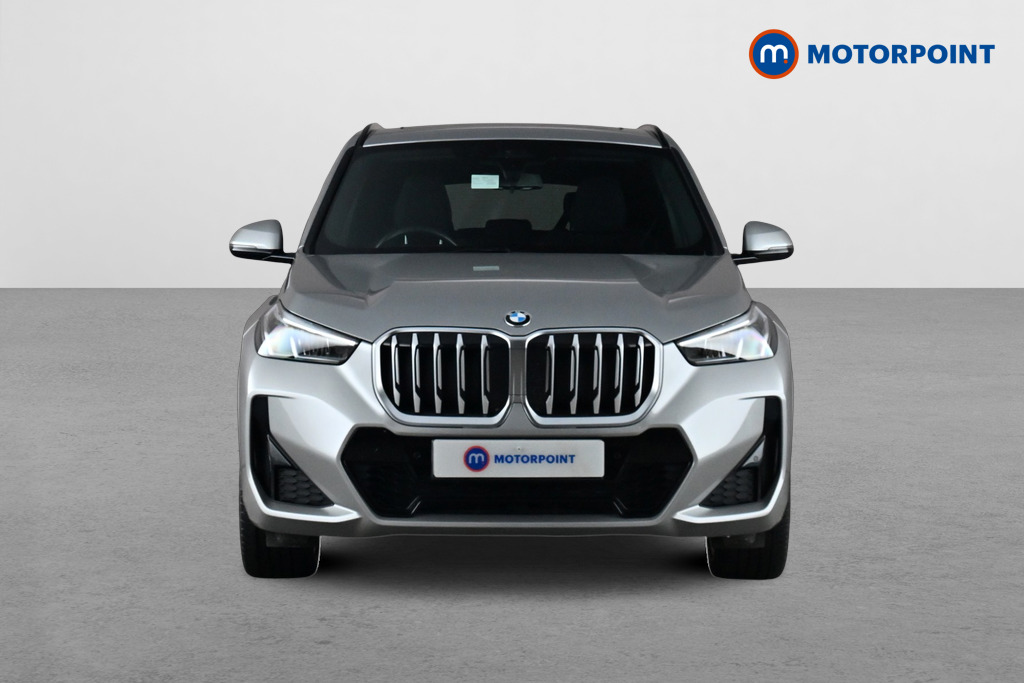 BMW X1 M Sport Automatic Petrol SUV - Stock Number (1690118) - Front bumper