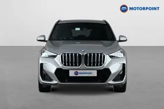 BMW X1 M Sport Automatic Petrol SUV - Stock Number (1690118) - Front bumper