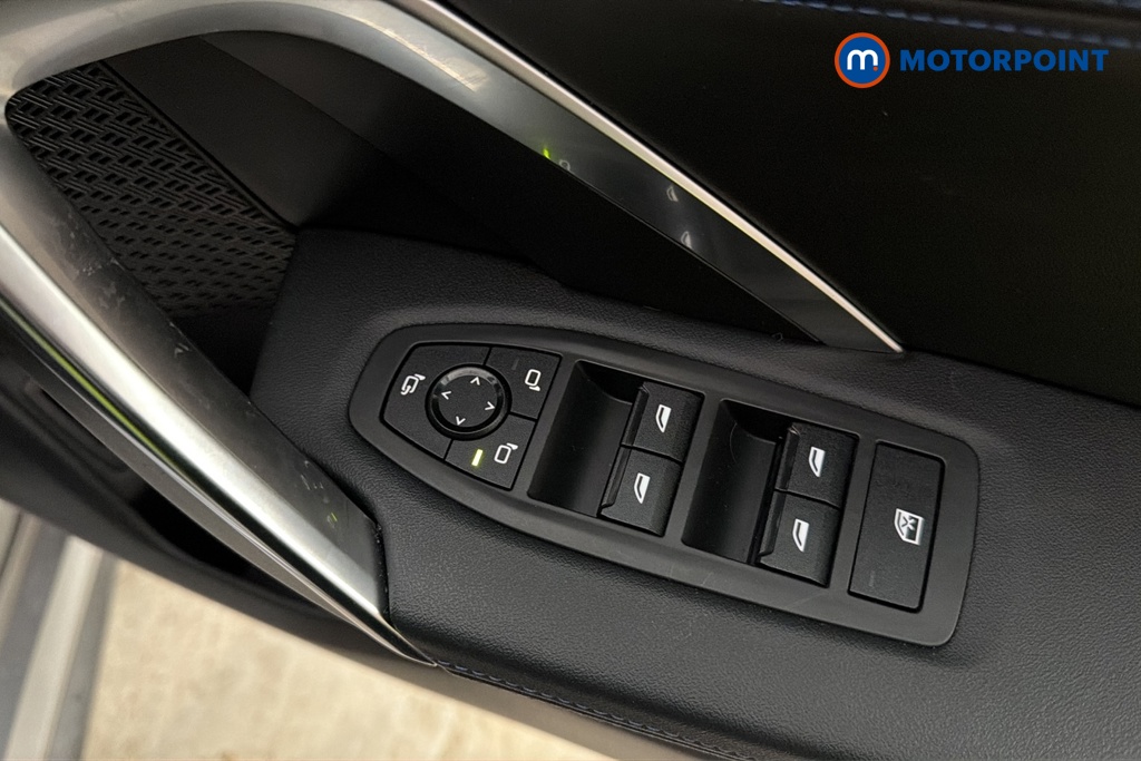 BMW X1 M Sport Automatic Petrol SUV - Stock Number (1690118) - 19th supplementary image