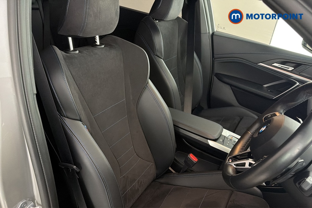 BMW X1 M Sport Automatic Petrol SUV - Stock Number (1690118) - 22nd supplementary image