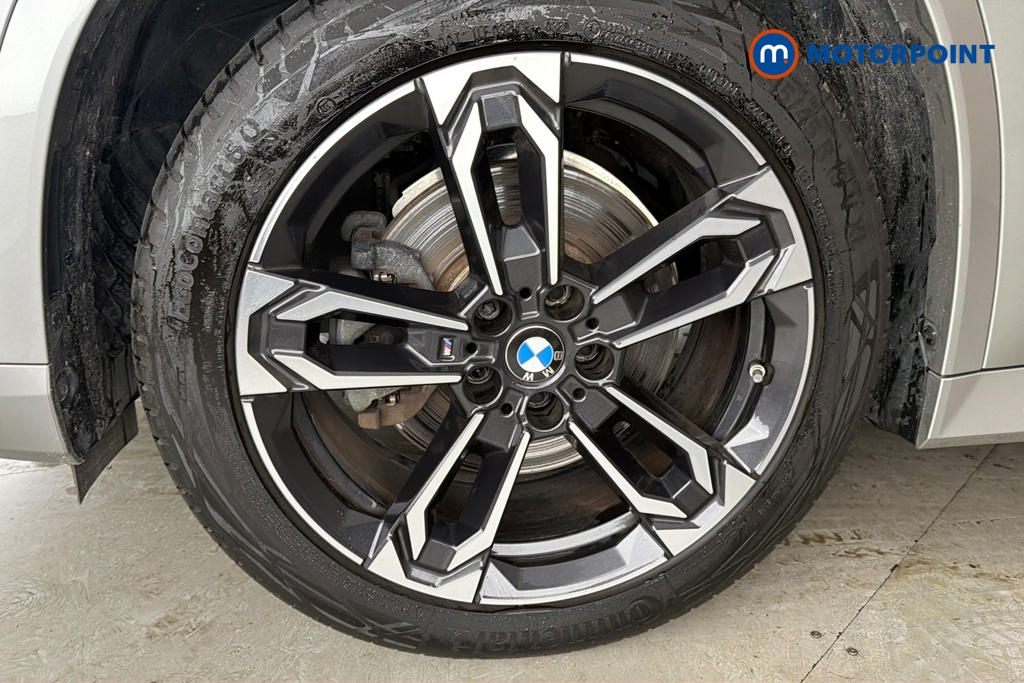 BMW X1 M Sport Automatic Petrol SUV - Stock Number (1690118) - 44th supplementary image