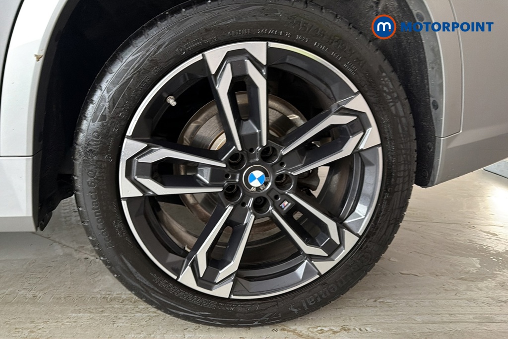 BMW X1 M Sport Automatic Petrol SUV - Stock Number (1690118) - 45th supplementary image
