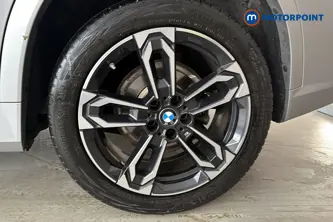 BMW X1 M Sport Automatic Petrol SUV - Stock Number (1690118) - 45th supplementary image