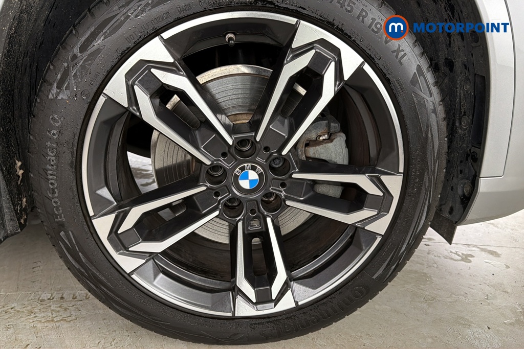 BMW X1 M Sport Automatic Petrol SUV - Stock Number (1690118) - 47th supplementary image