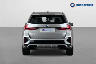 BMW X1 M Sport Automatic Petrol SUV - Stock Number (1690118) - Rear bumper