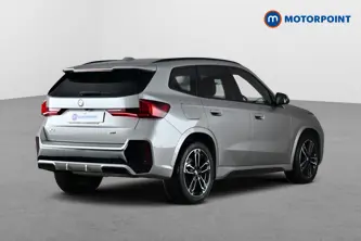 BMW X1 M Sport Automatic Petrol SUV - Stock Number (1690118) - Passenger side rear corner