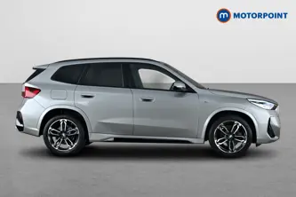 BMW X1 M Sport Automatic Petrol SUV - Stock Number (1690118) - Passenger side