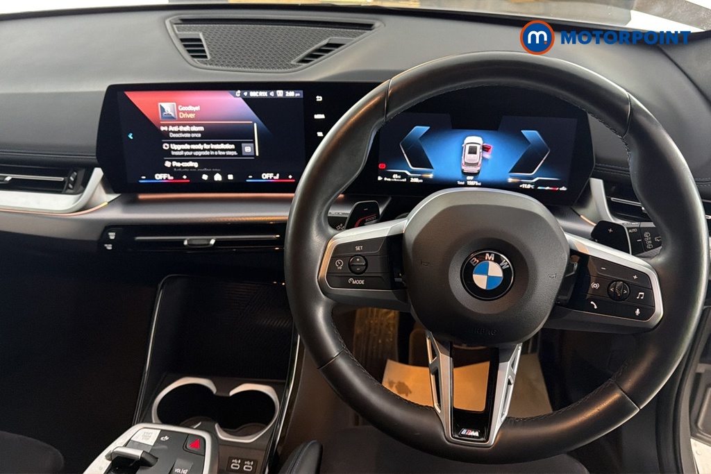 BMW X1 M Sport Automatic Petrol SUV - Stock Number (1690118) - 1st supplementary image