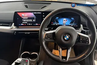 BMW X1 M Sport Automatic Petrol SUV - Stock Number (1690118) - 1st supplementary image