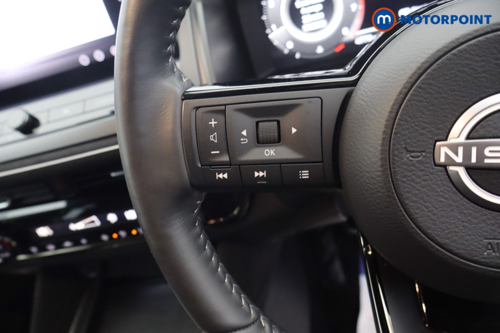 Nissan Qashqai N-Design Manual Petrol SUV - Stock Number (1690137) - 3rd supplementary image