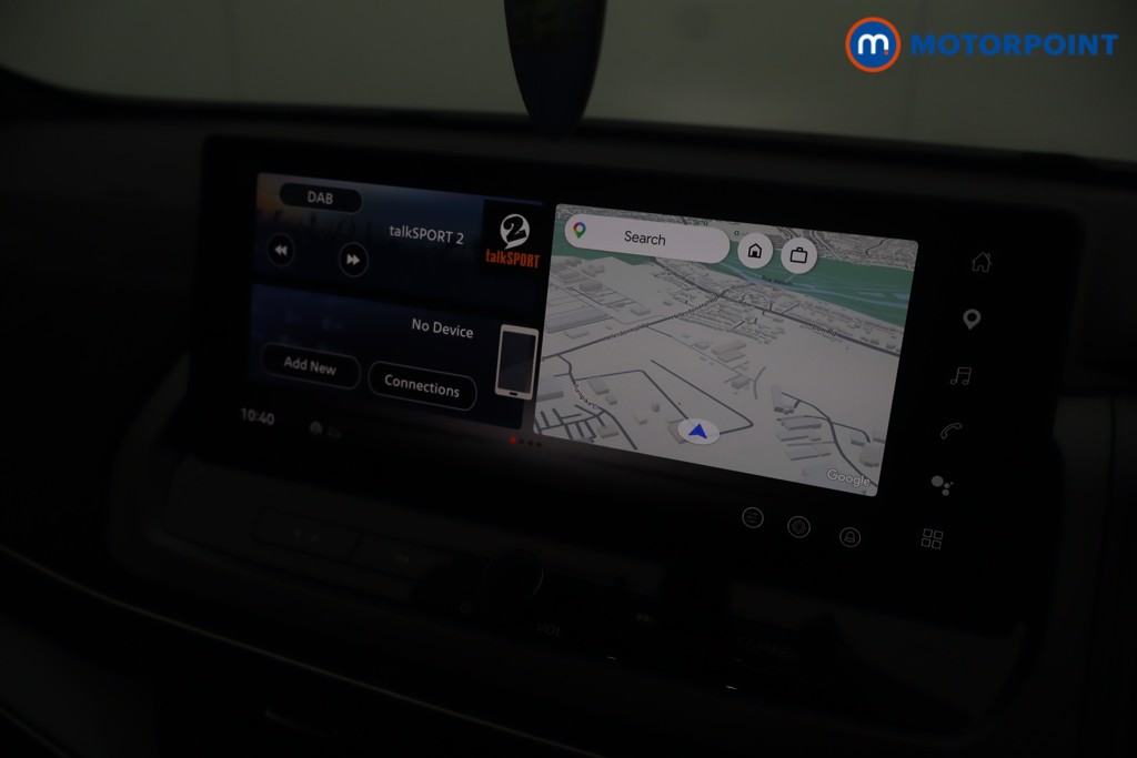Nissan Qashqai N-Design Manual Petrol SUV - Stock Number (1690137) - 6th supplementary image