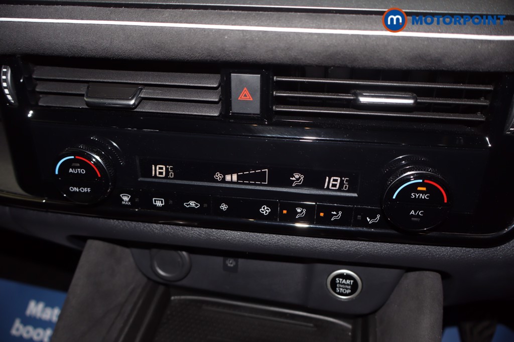 Nissan Qashqai N-Design Manual Petrol SUV - Stock Number (1690137) - 10th supplementary image