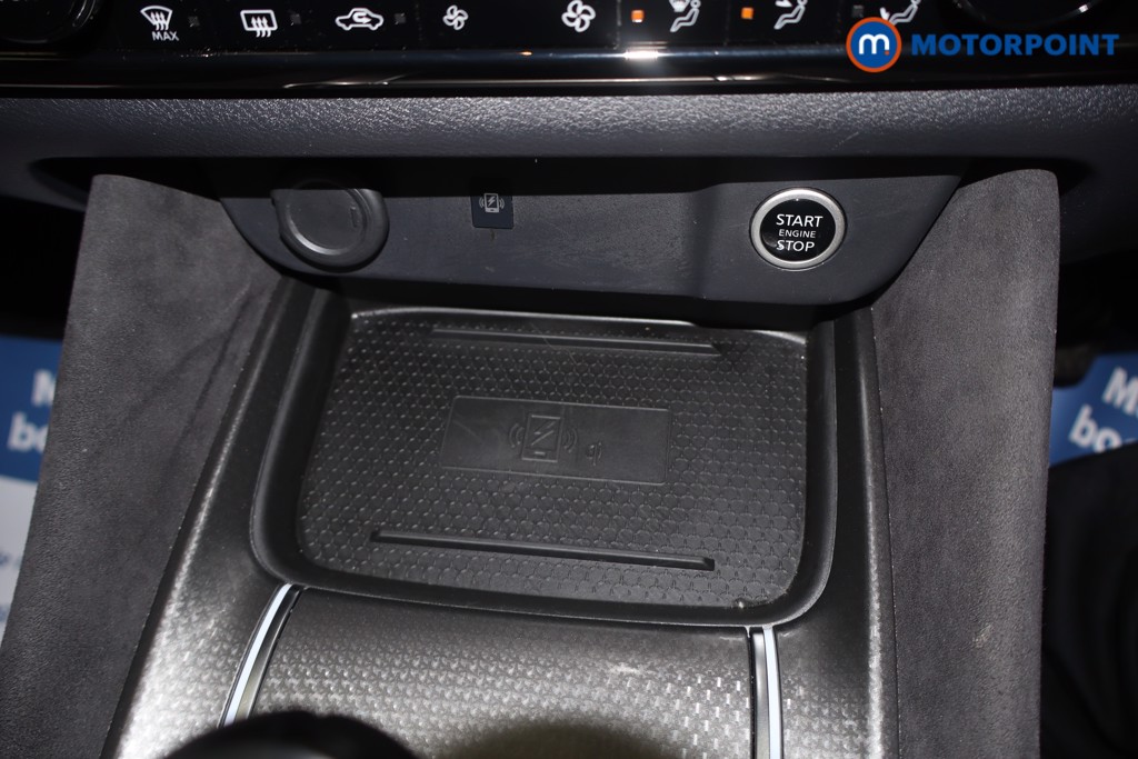 Nissan Qashqai N-Design Manual Petrol SUV - Stock Number (1690137) - 11th supplementary image