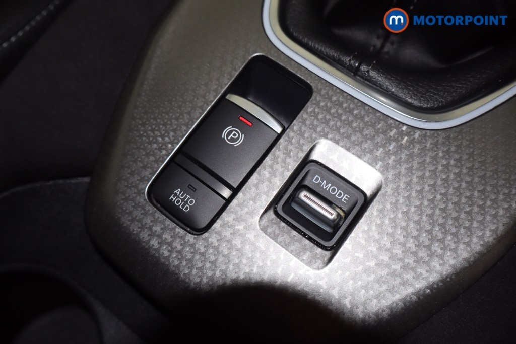 Nissan Qashqai N-Design Manual Petrol SUV - Stock Number (1690137) - 15th supplementary image