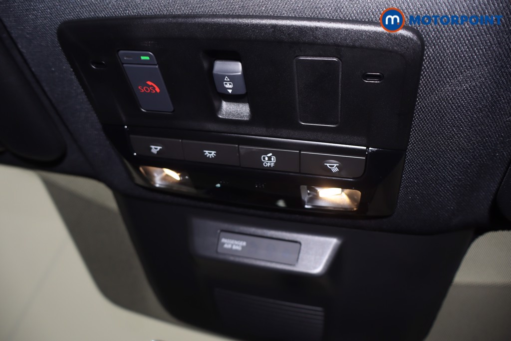 Nissan Qashqai N-Design Manual Petrol SUV - Stock Number (1690137) - 20th supplementary image