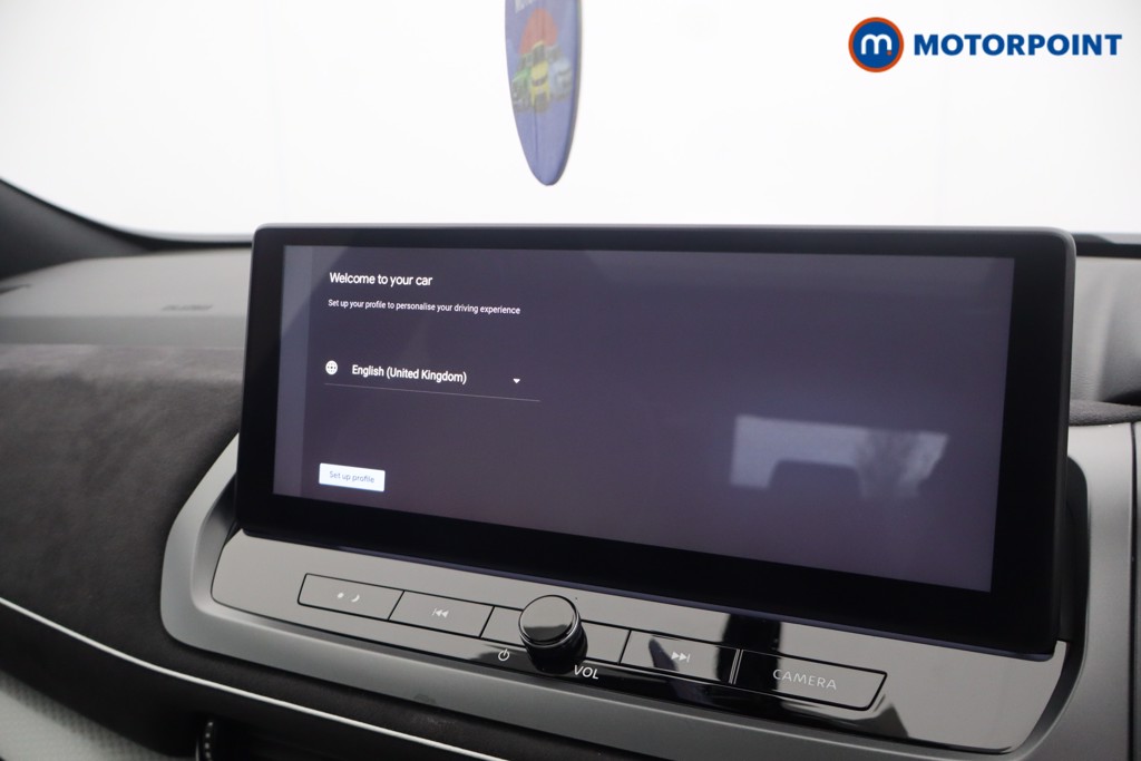 Nissan Qashqai N-Design Manual Petrol SUV - Stock Number (1690137) - 23rd supplementary image