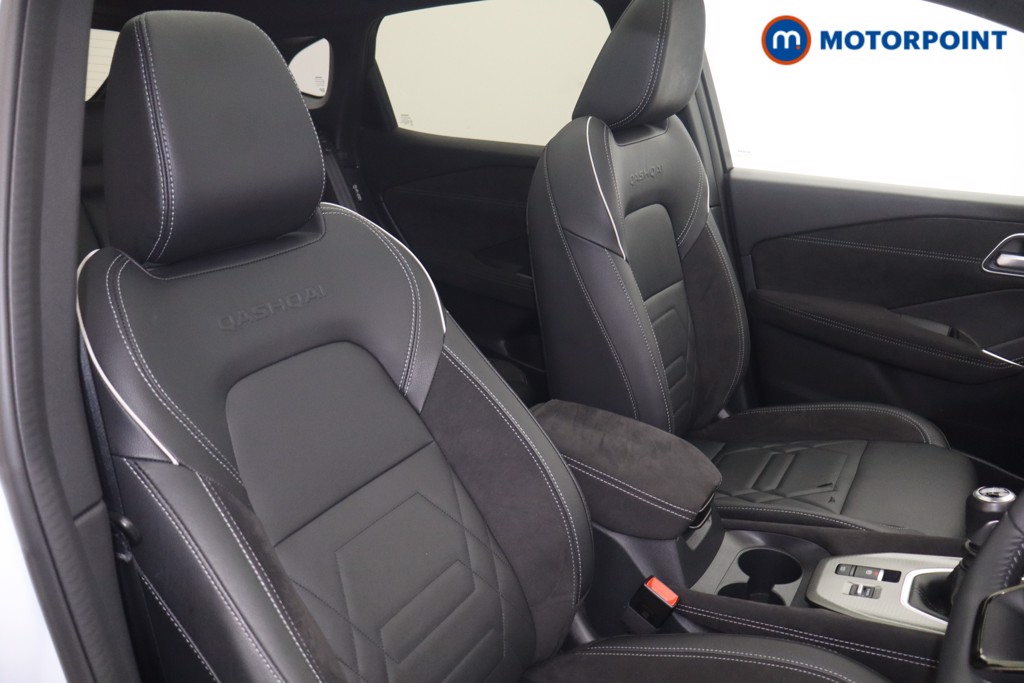 Nissan Qashqai N-Design Manual Petrol SUV - Stock Number (1690137) - 27th supplementary image