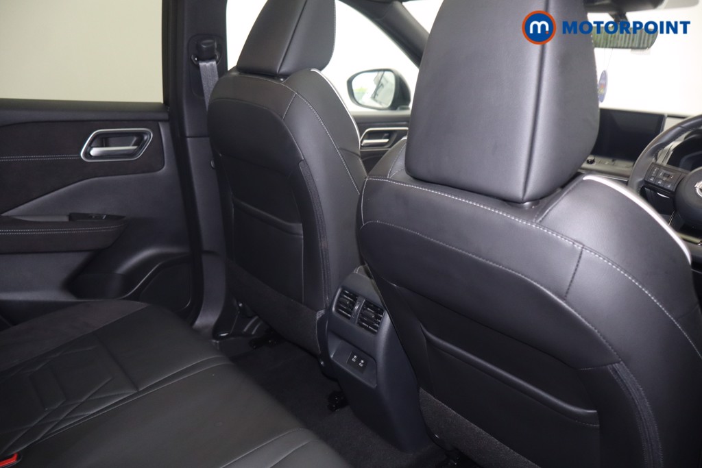 Nissan Qashqai N-Design Manual Petrol SUV - Stock Number (1690137) - 30th supplementary image