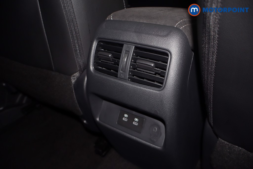 Nissan Qashqai N-Design Manual Petrol SUV - Stock Number (1690137) - 33rd supplementary image