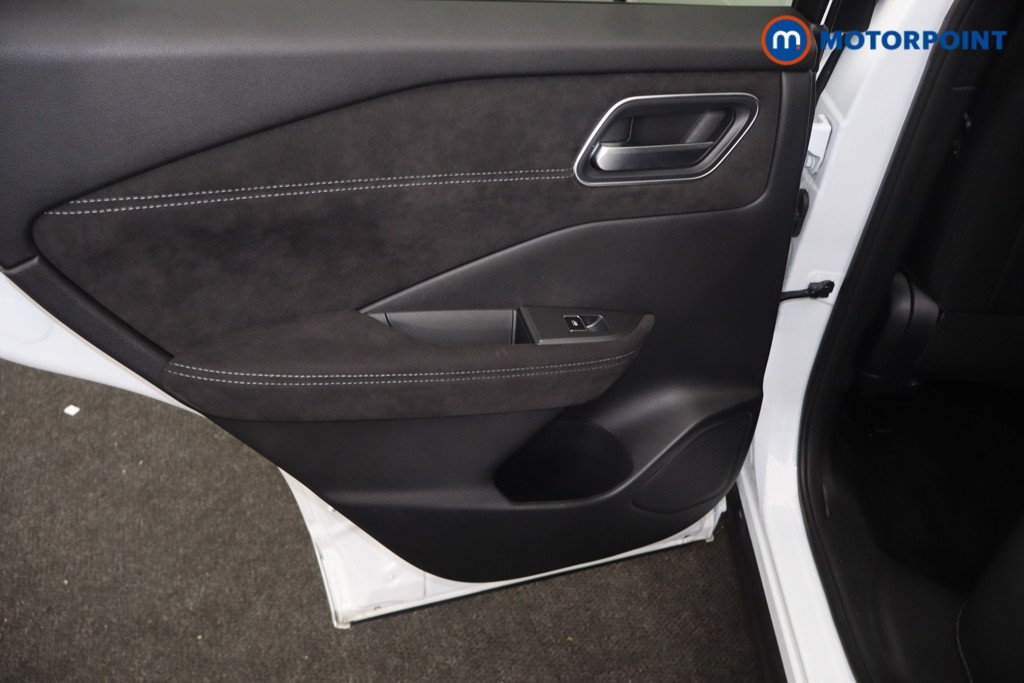 Nissan Qashqai N-Design Manual Petrol SUV - Stock Number (1690137) - 35th supplementary image