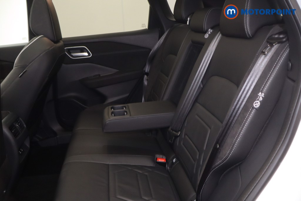 Nissan Qashqai N-Design Manual Petrol SUV - Stock Number (1690137) - 36th supplementary image