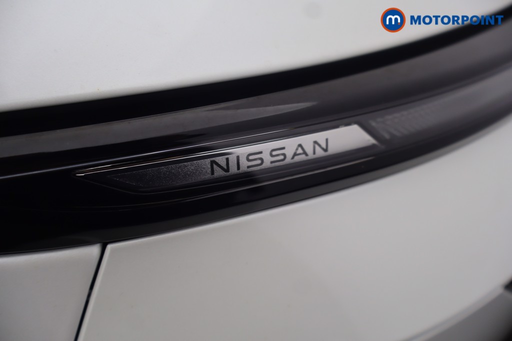 Nissan Qashqai N-Design Manual Petrol SUV - Stock Number (1690137) - 44th supplementary image