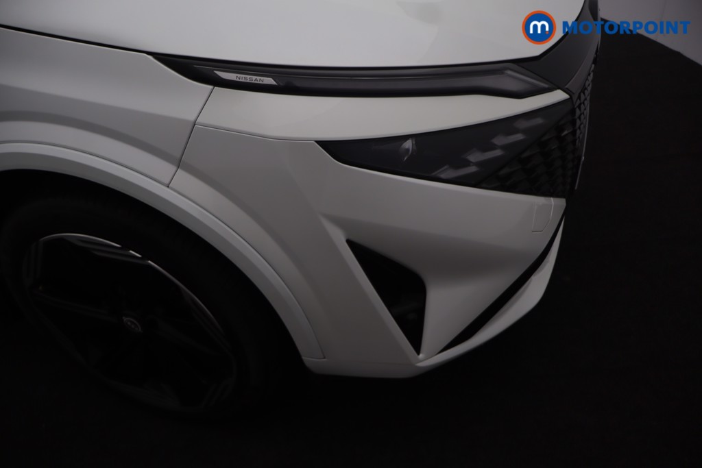 Nissan Qashqai N-Design Manual Petrol SUV - Stock Number (1690137) - 45th supplementary image